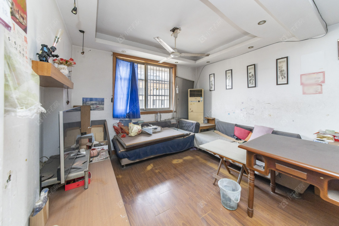 常州中凉花园在售二手房_小牛看房