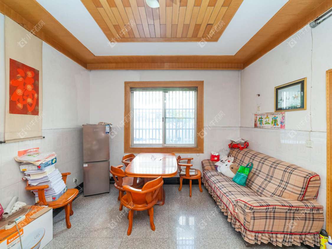 常州昌盛新村租房_小牛看房