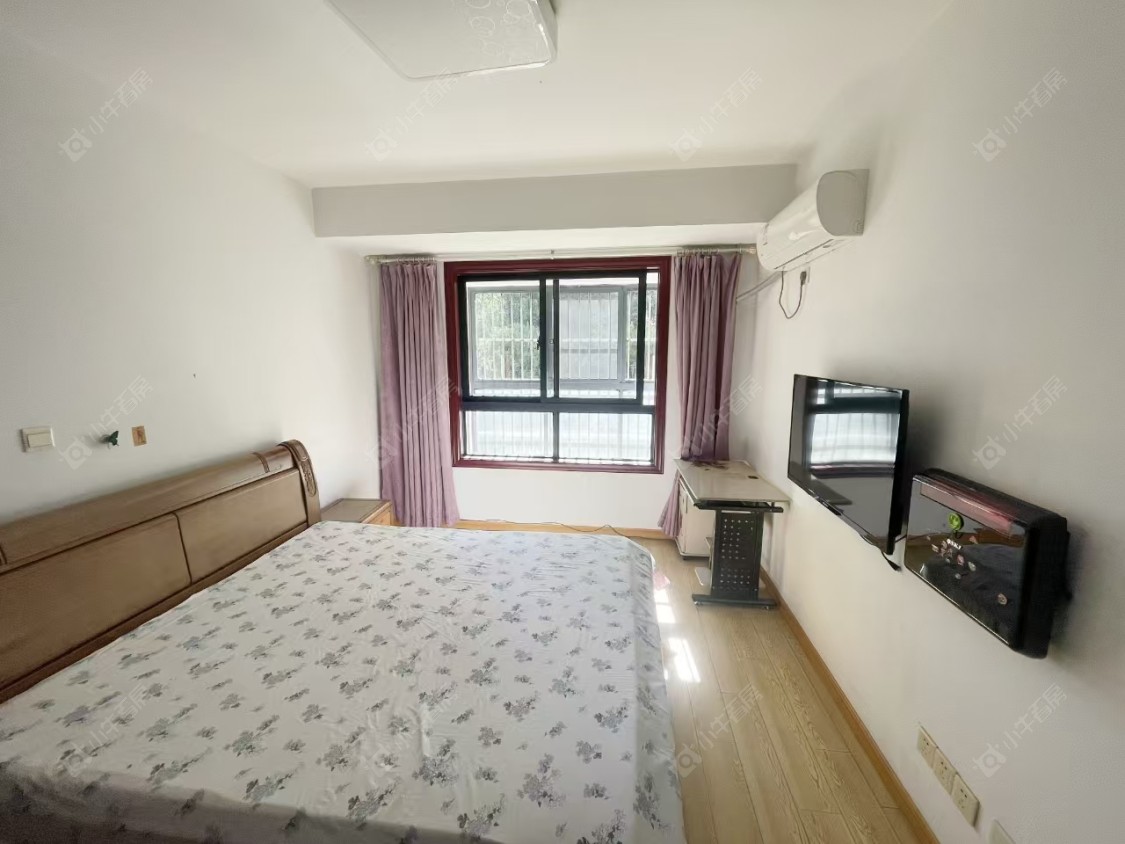 常州怡美花园在租房源室内图_小牛看房