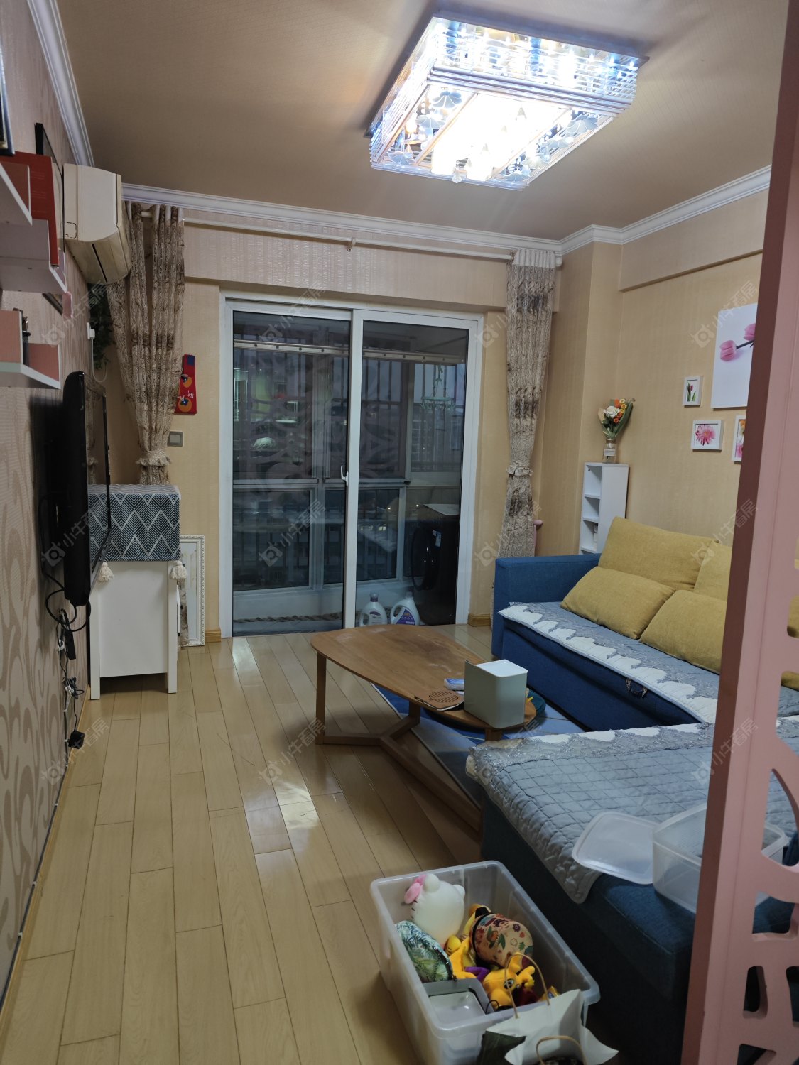 常州中意宝第在租房源_小牛看房