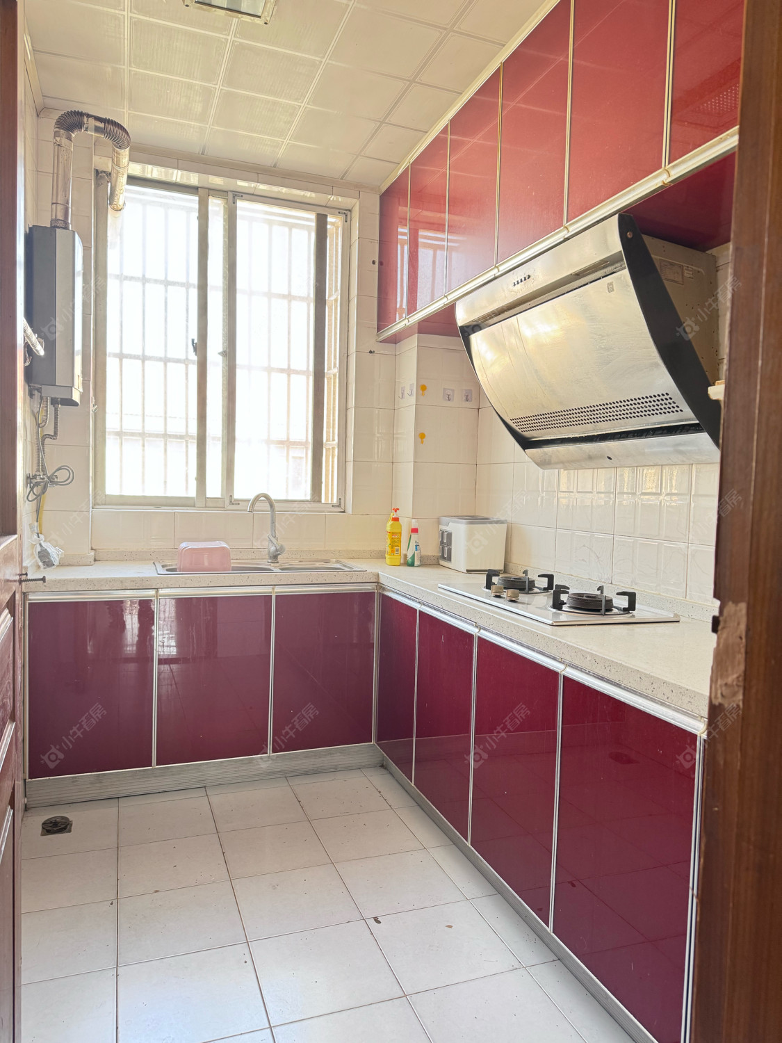 常州盘龙苑西区2室2厅1卫出租_小牛看房