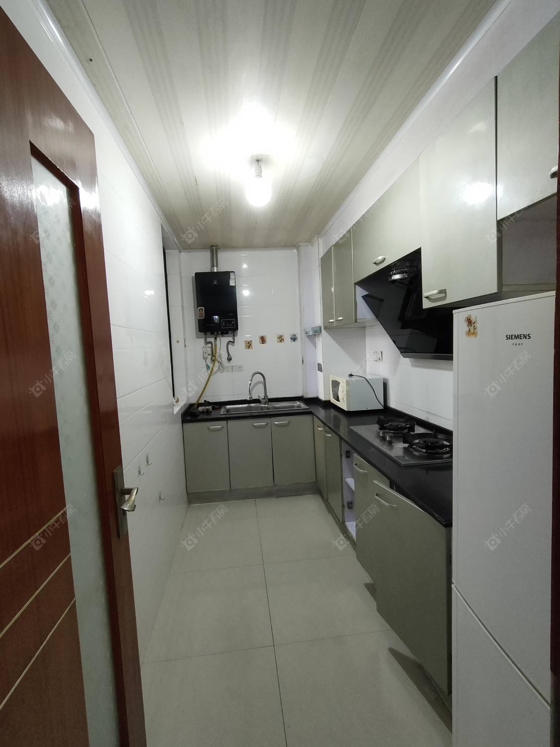 常州金鸡花园在租房源室内图_小牛看房