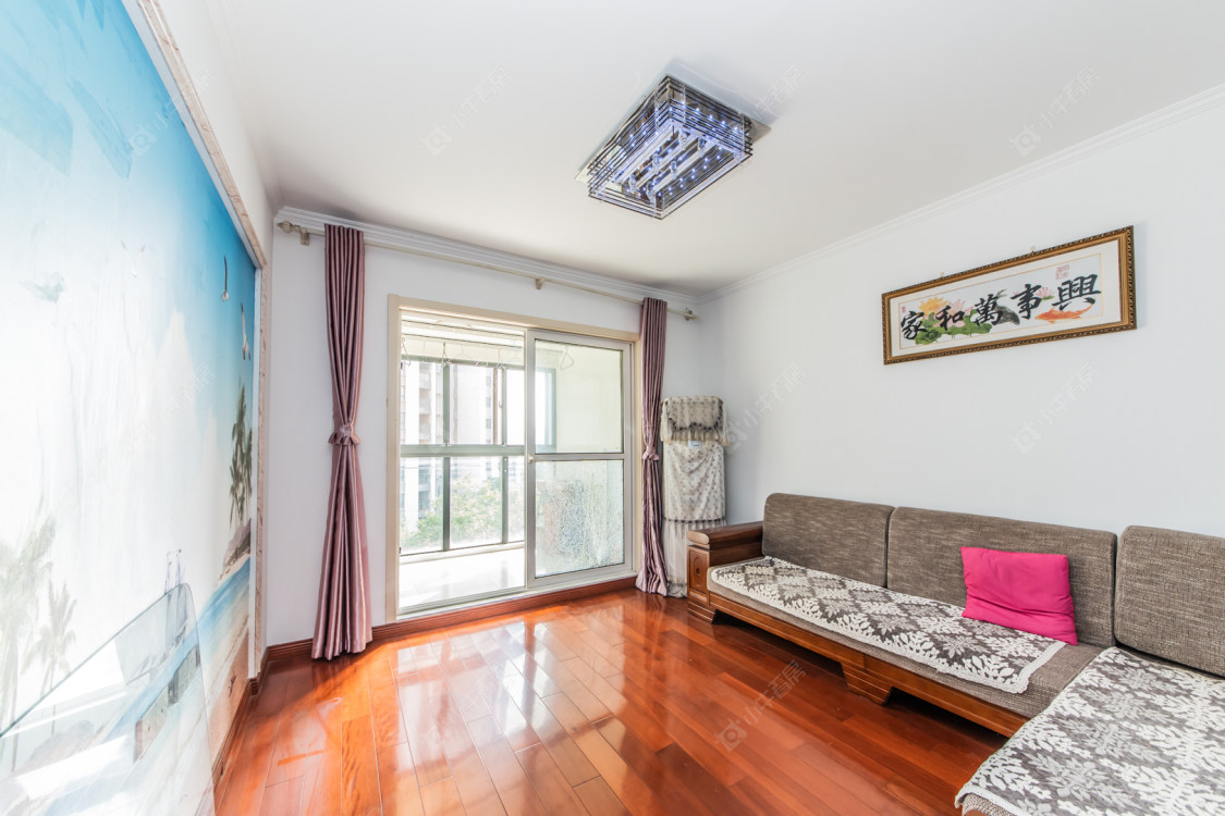 常州天润园在售二手房源室内图_小牛看房