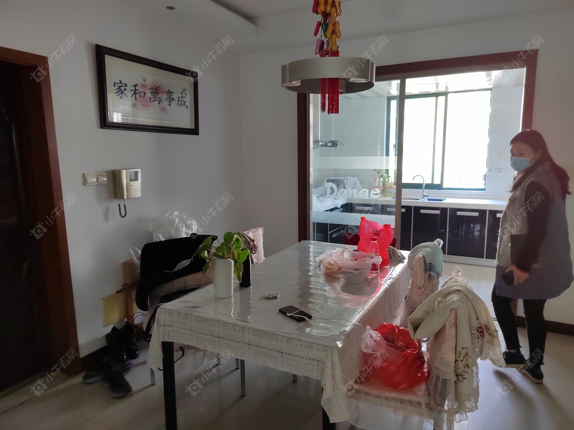 常州怀德名园在租房源_小牛看房