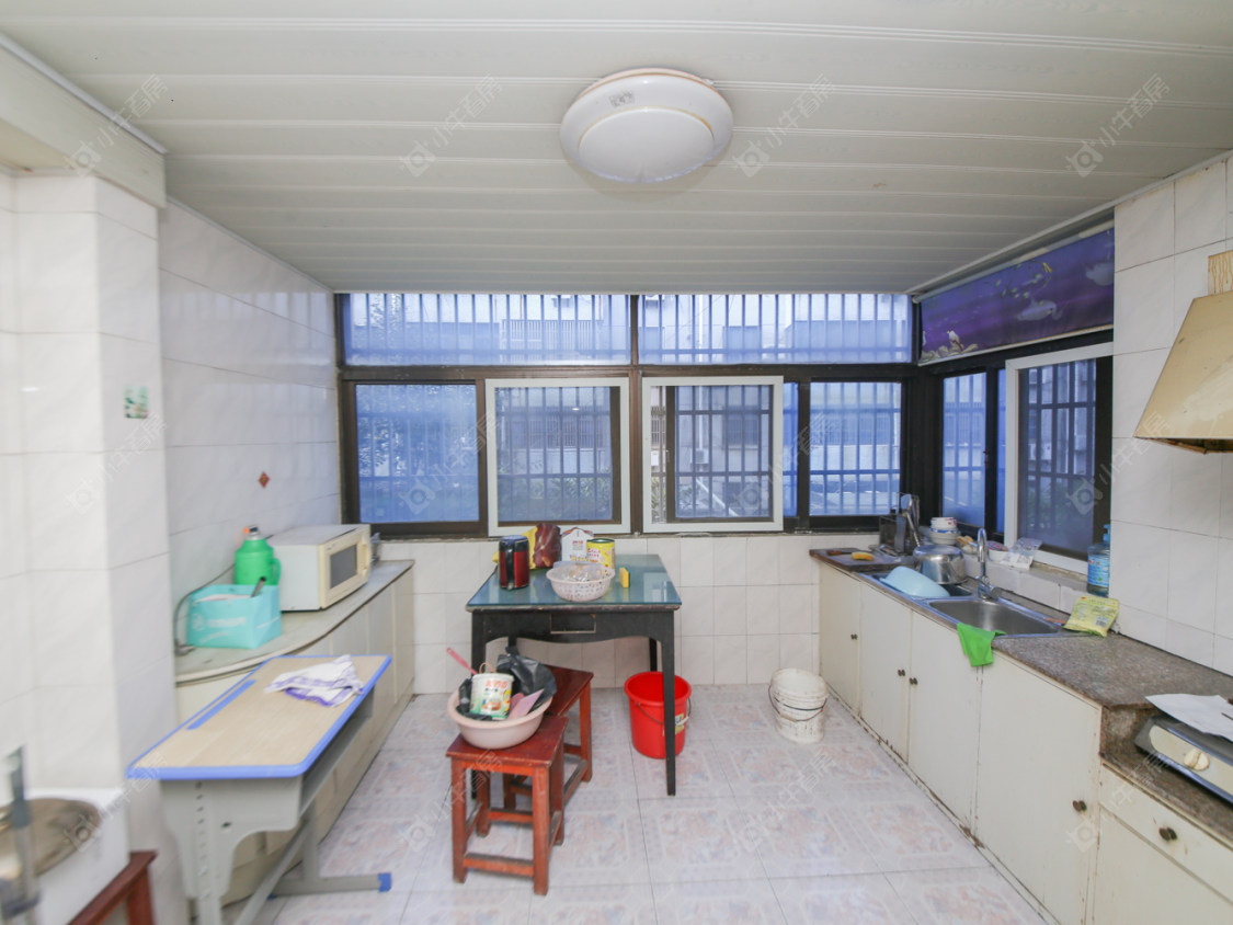 常州华城新村在售二手房源室内图_小牛看房