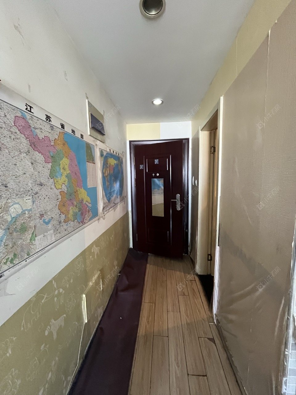 常州凯旋城东区在租房源室内图_小牛看房