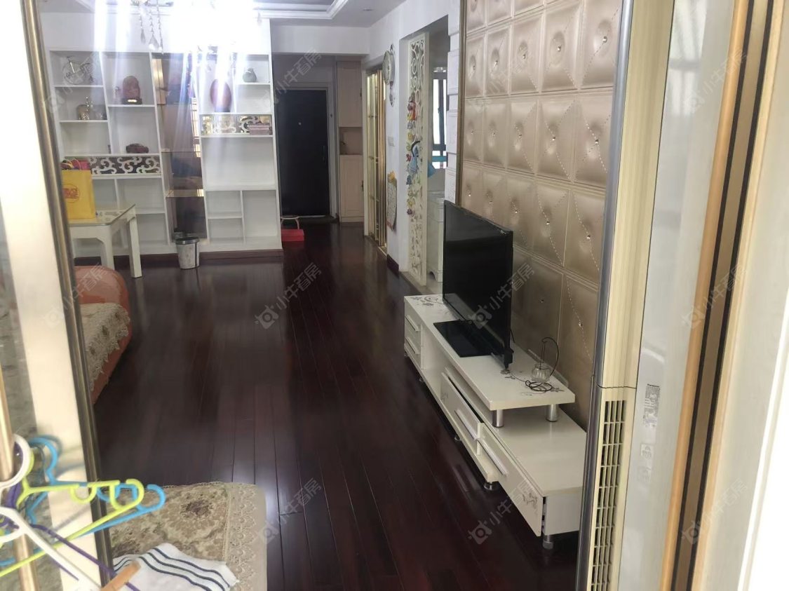 常州聚湖家园三期2室2厅1卫出租_小牛看房