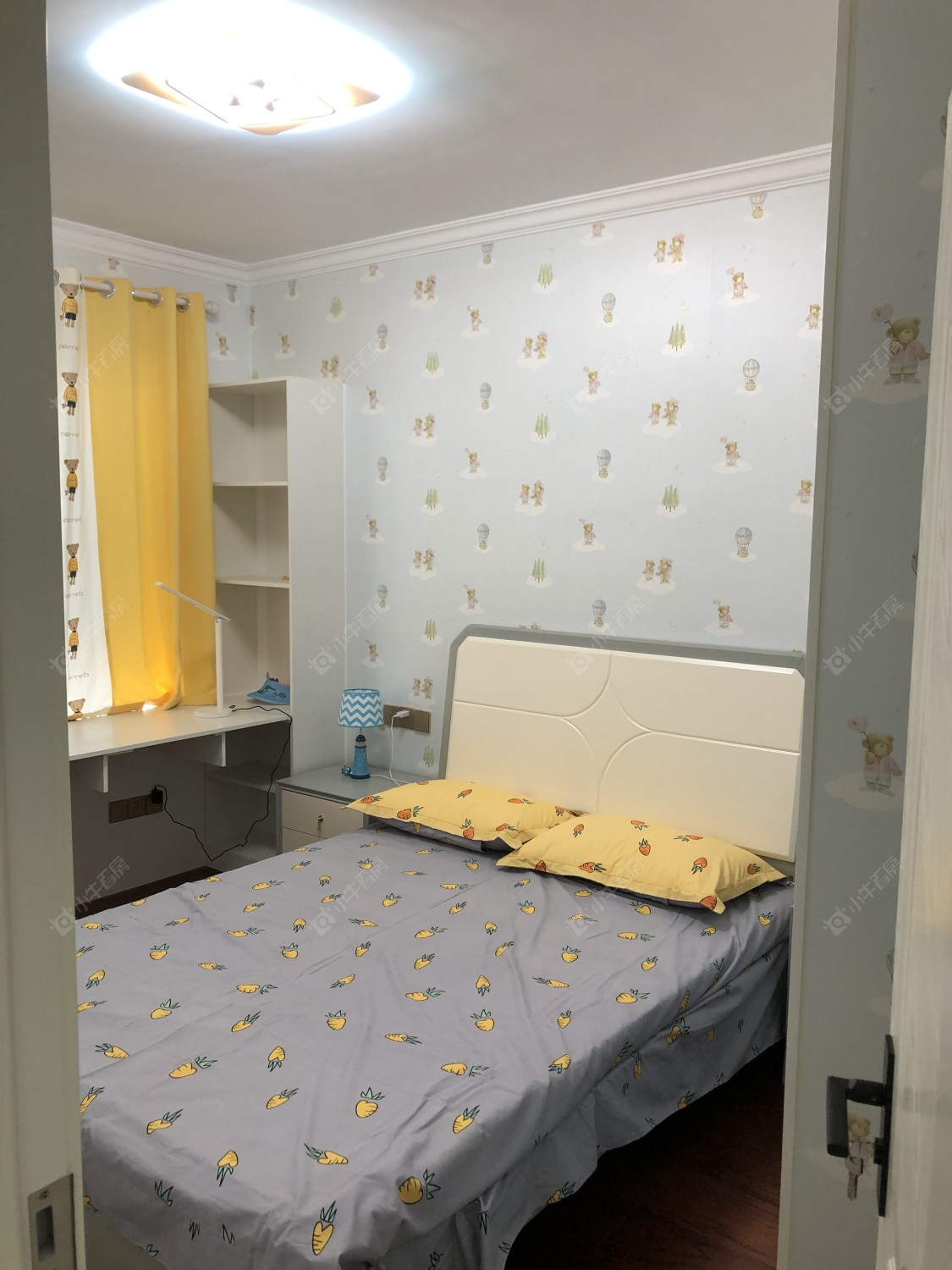 常州紫廷名苑在租房源_小牛看房