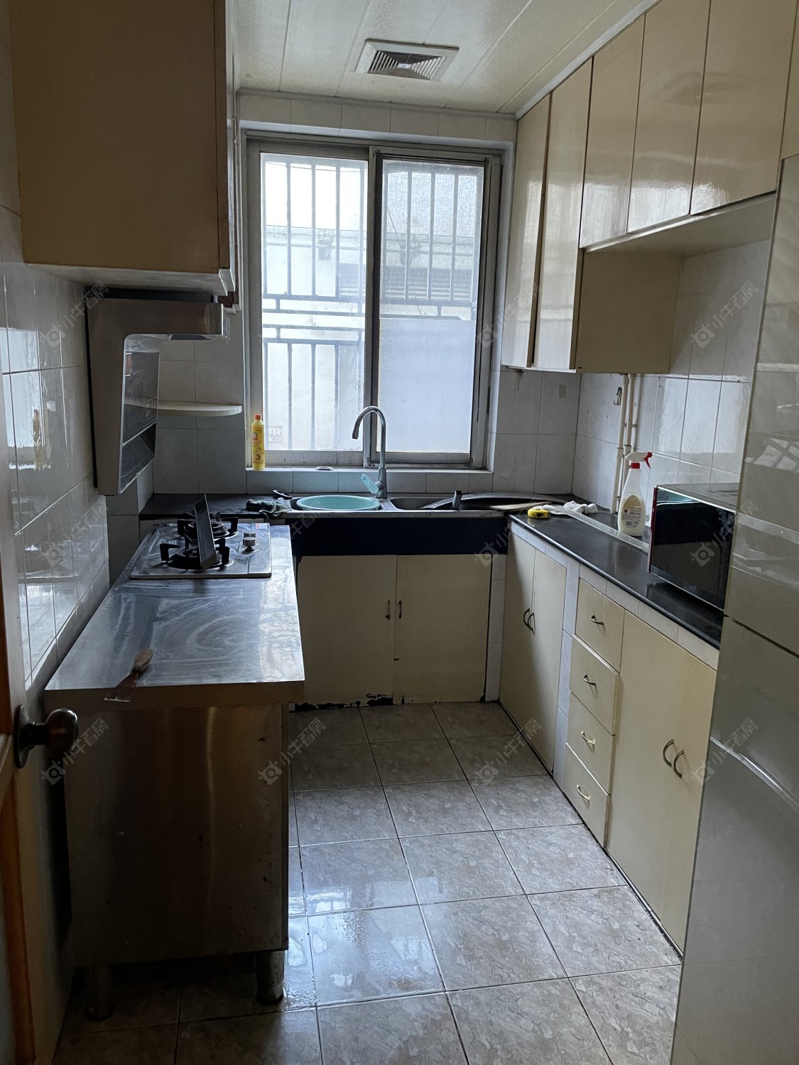 常州兰陵公寓在租房源_小牛看房