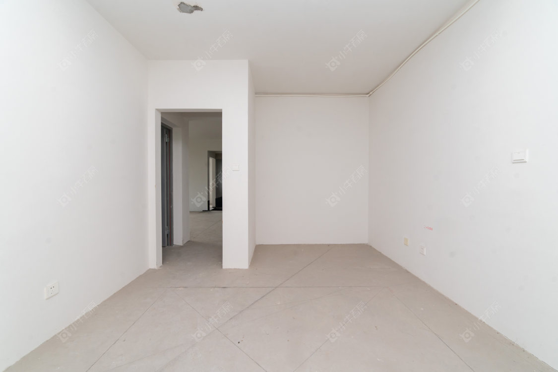 常州星都景苑在售二手房源室内图_小牛看房