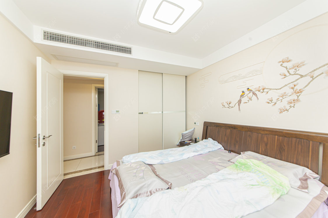 新城公馆荣域房源室内图 常州新城公馆荣域在售二手房源室内图_小牛看房