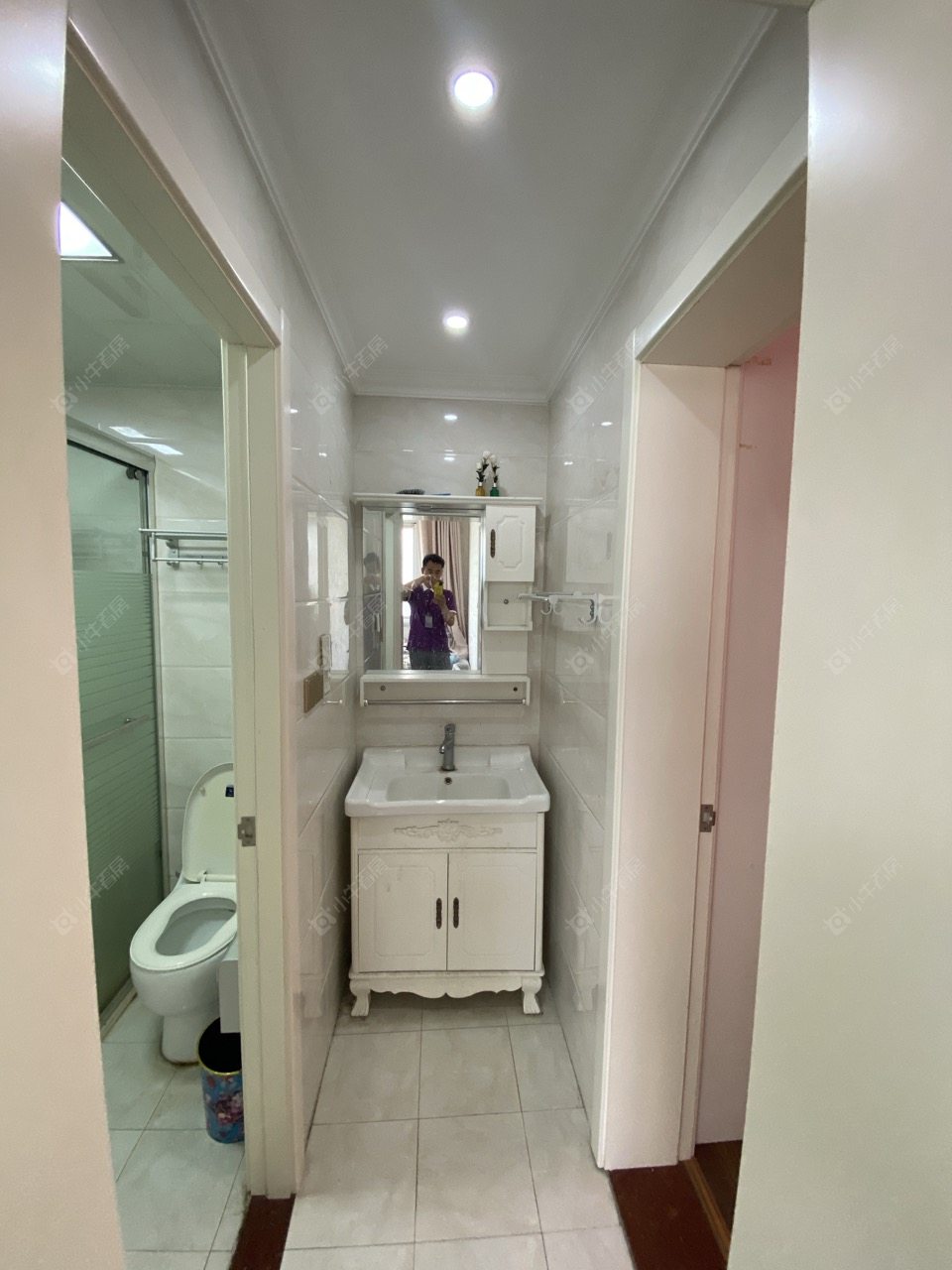 常州桂花园在租房源室内图_小牛看房