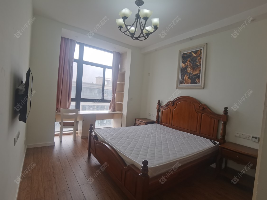 常州玉兰广场一期在租房源室内图_小牛看房