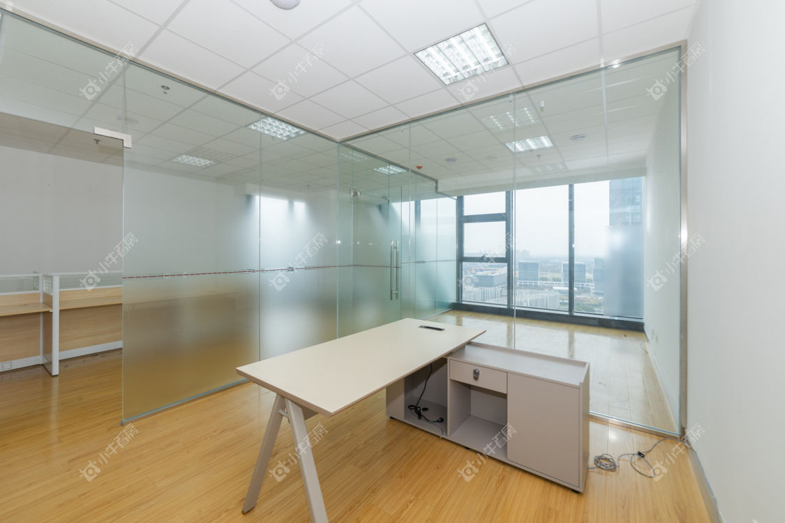 常州高新广场在租房源室内图_小牛看房