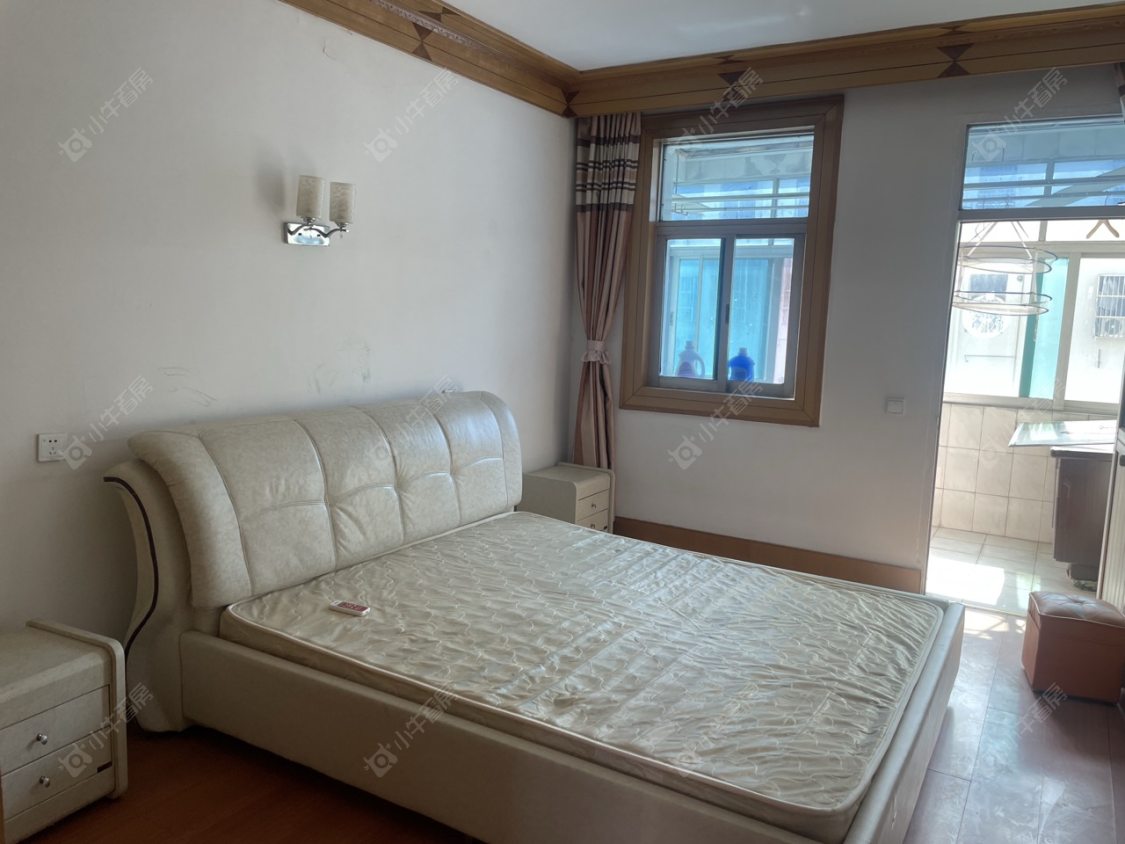 常州湾里新村在租房源室内图_小牛看房