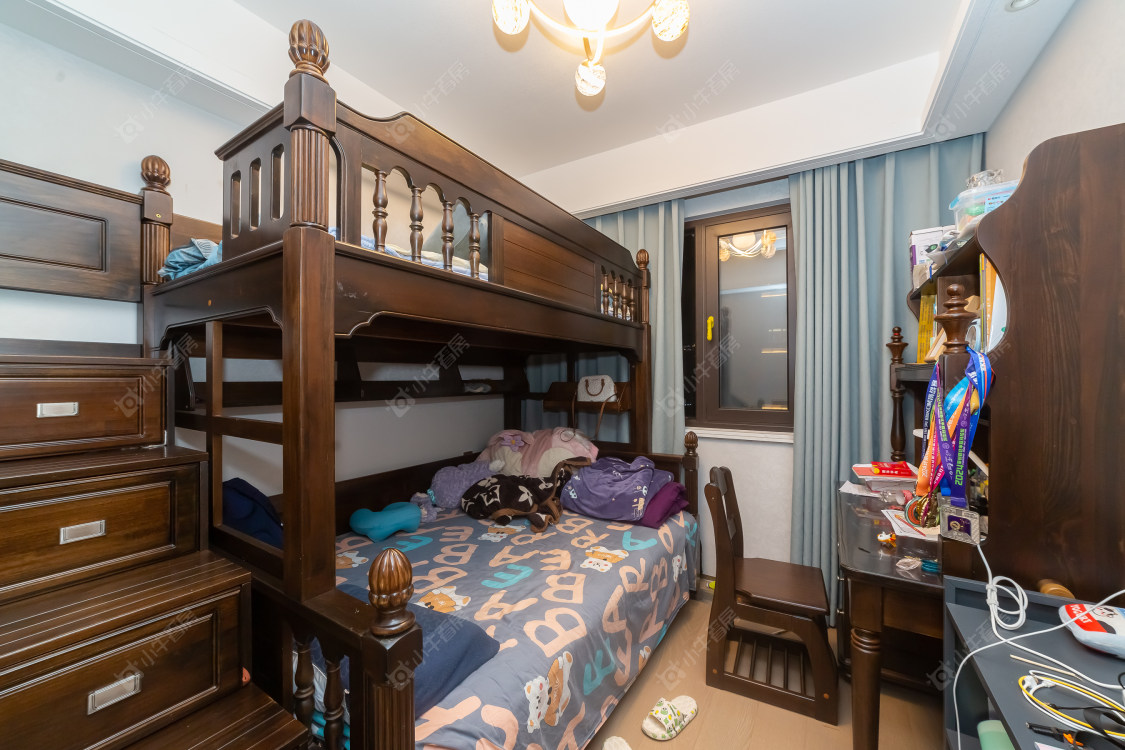 朗诗熙华府房源室内图 常州朗诗熙华府在售二手房源室内图_小牛看房