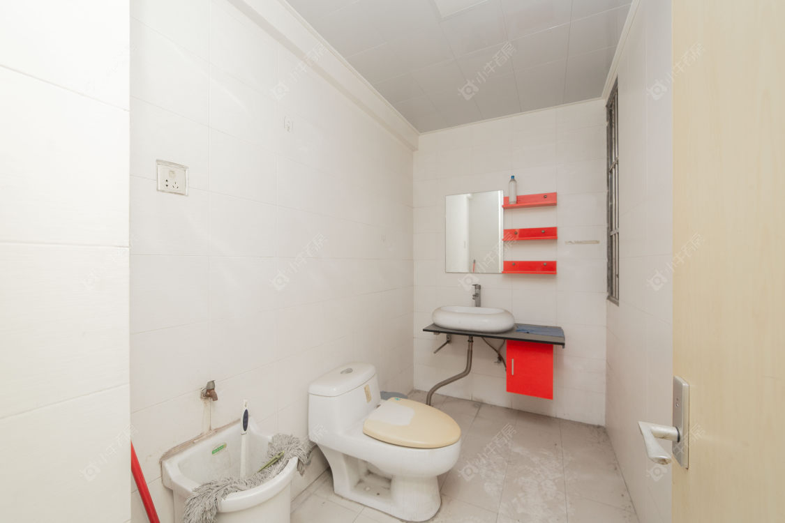 常州侨光苑在售二手房源室内图_小牛看房