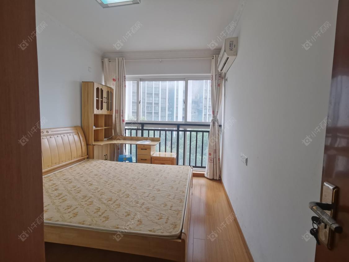 常州天润园在租房源室内图_小牛看房