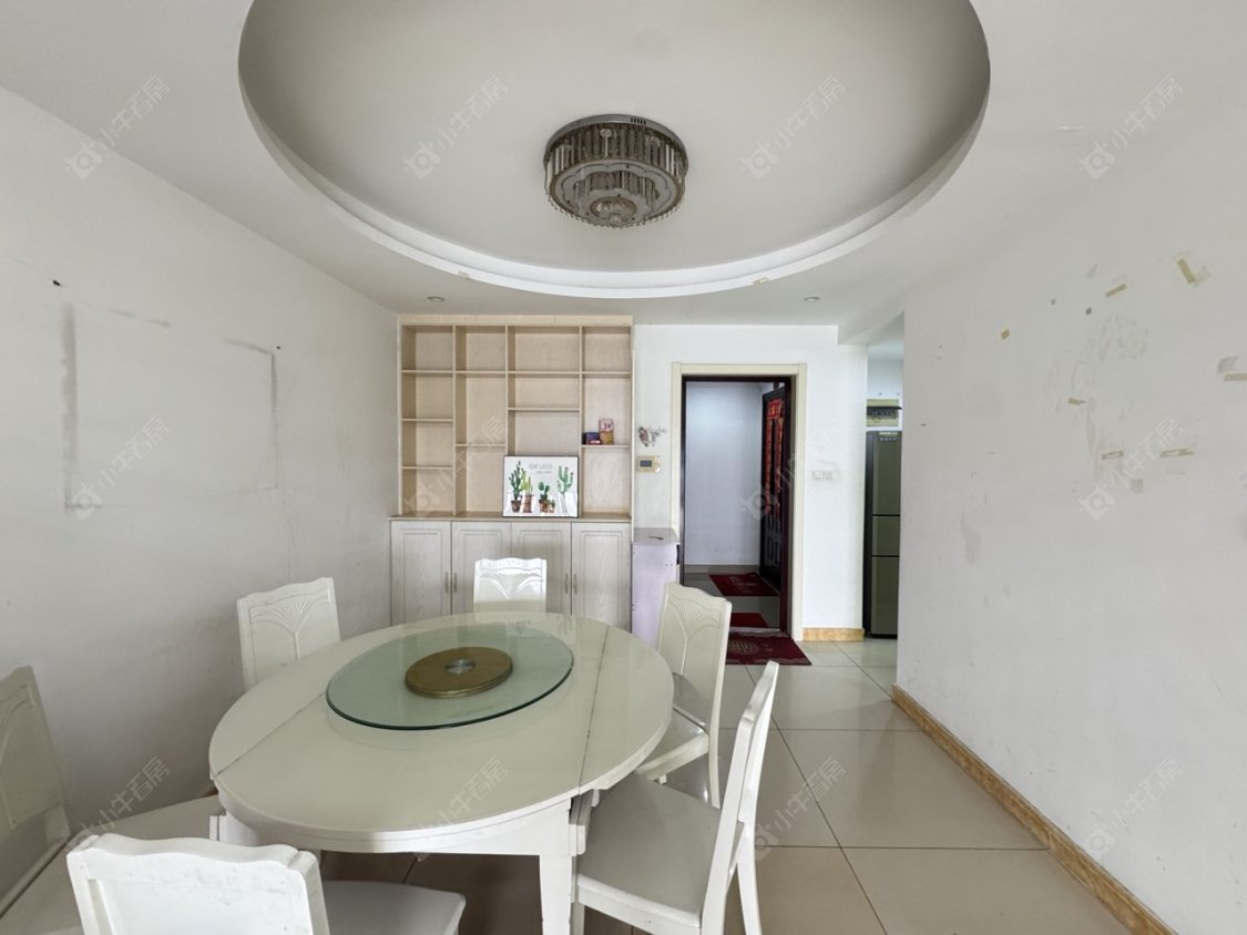 常州万达中央华城在租房源室内图_小牛看房