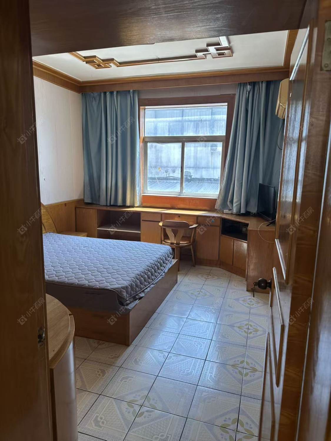 常州龙虎塘南街在租房源室内图_小牛看房