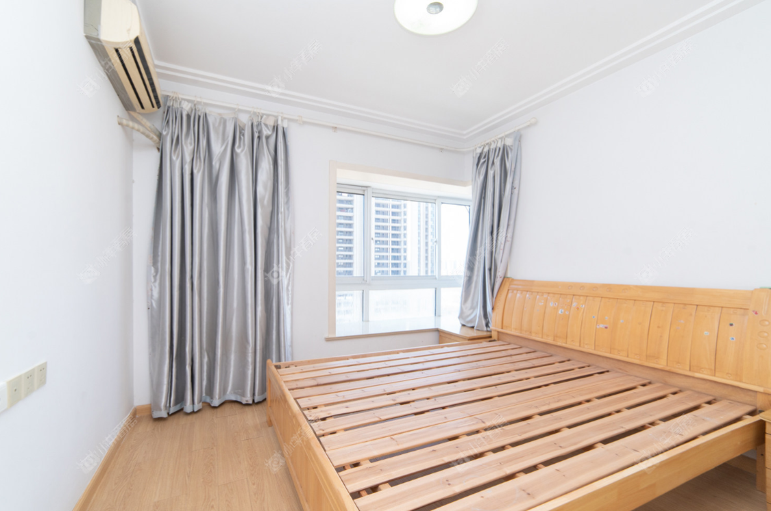 常州云山诗意在租房源室内图_小牛看房