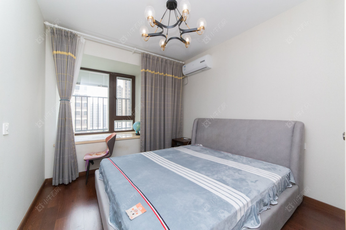 万科弘阳君望甲第房源室内图 常州万科弘阳君望甲第在售二手房源室内图_小牛看房