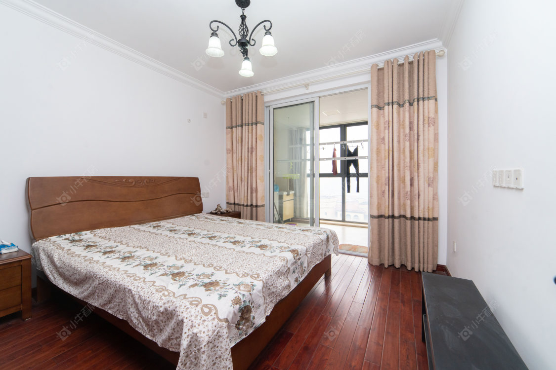 常州怡美花园在售二手房源室内图_小牛看房