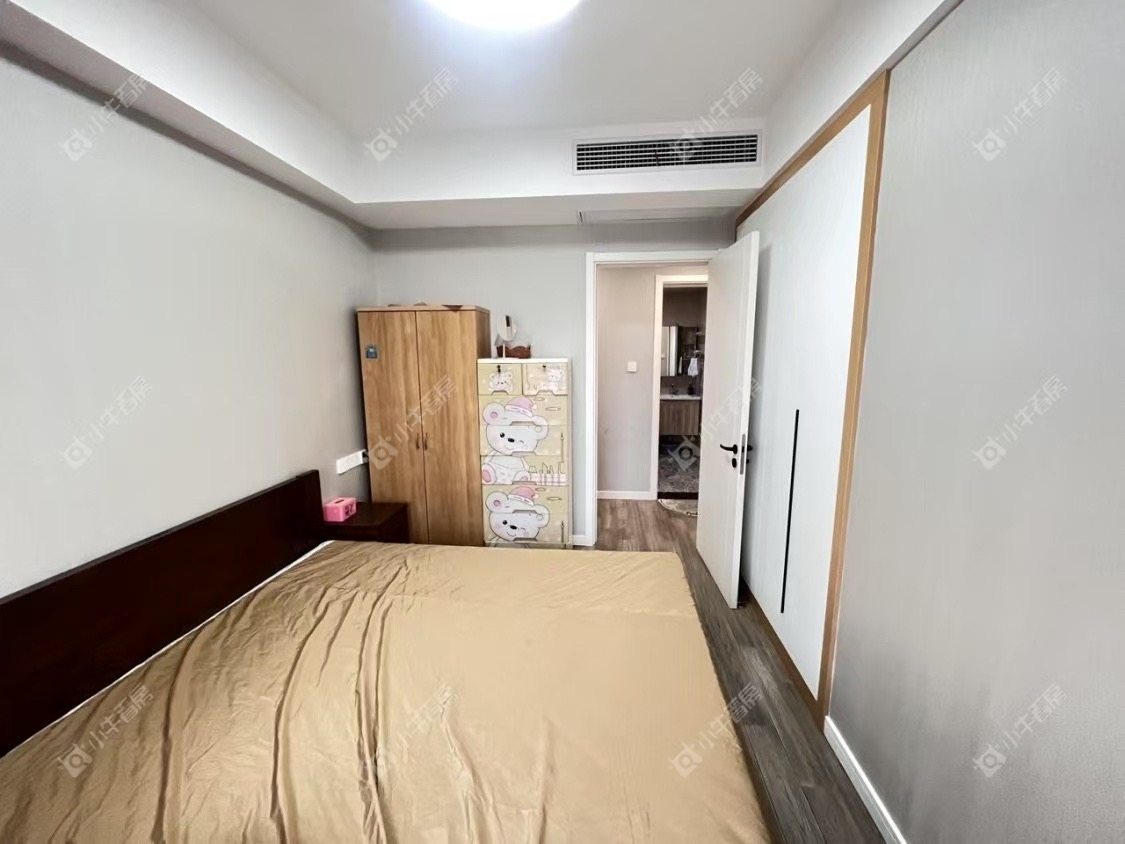 常州紫金城北区在租房源户型图_小牛看房