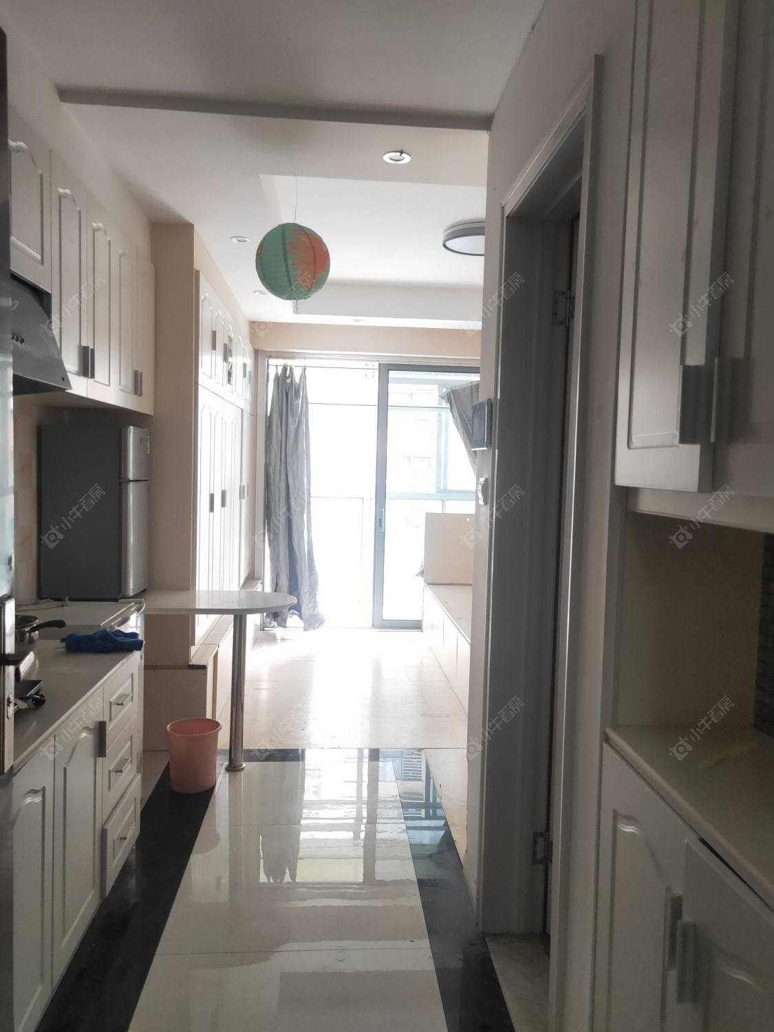 常州世茂广场在租房源室内图_小牛看房