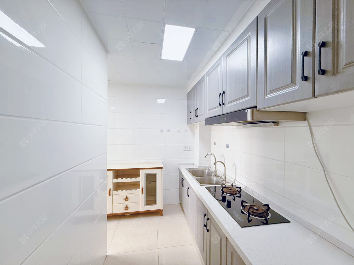 常州万达中央华城在租房源室内图_小牛看房