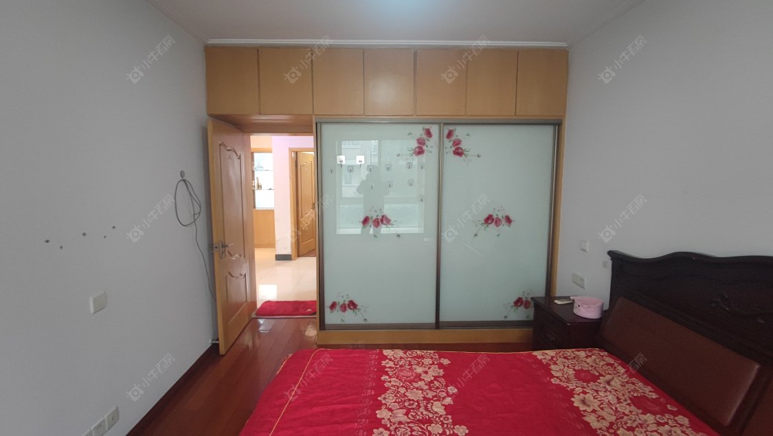 常州陈渡新苑在租房源室内图_小牛看房