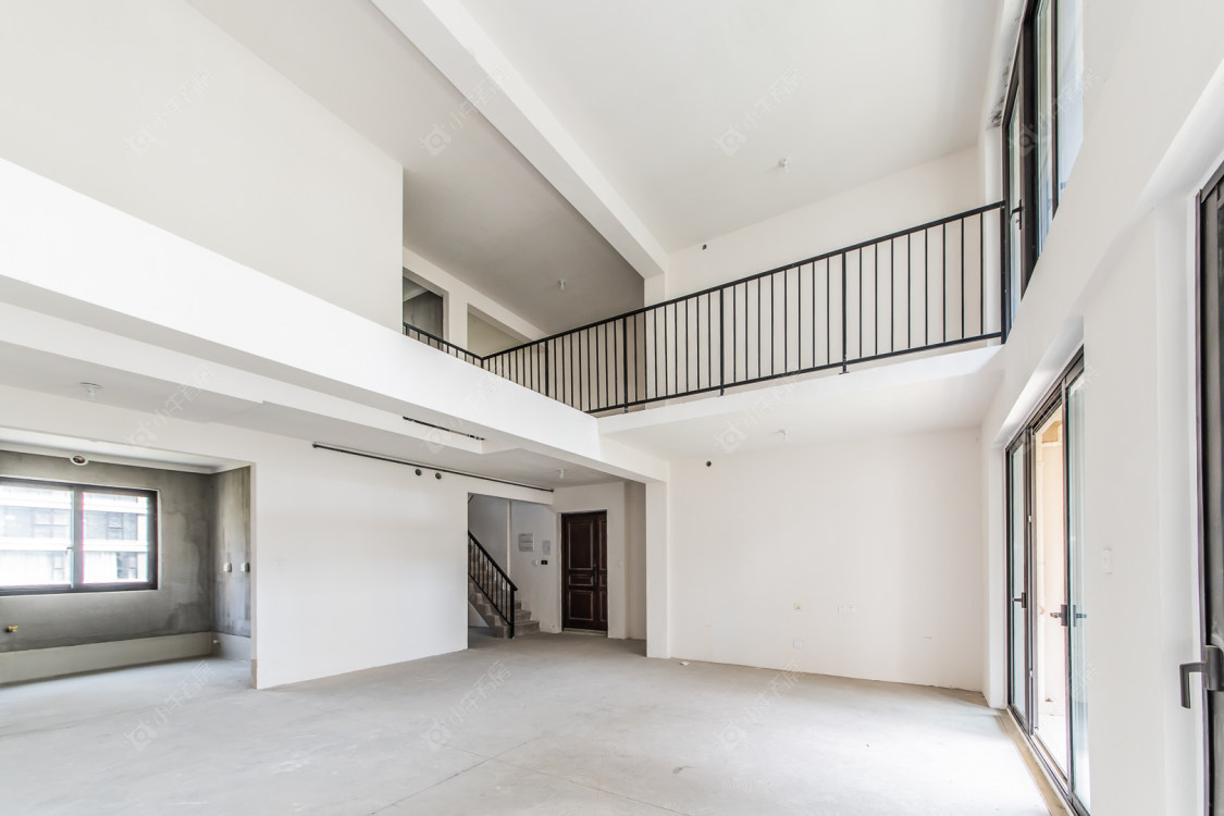 常州龙湖景粼天著在售二手房源室内图_小牛看房