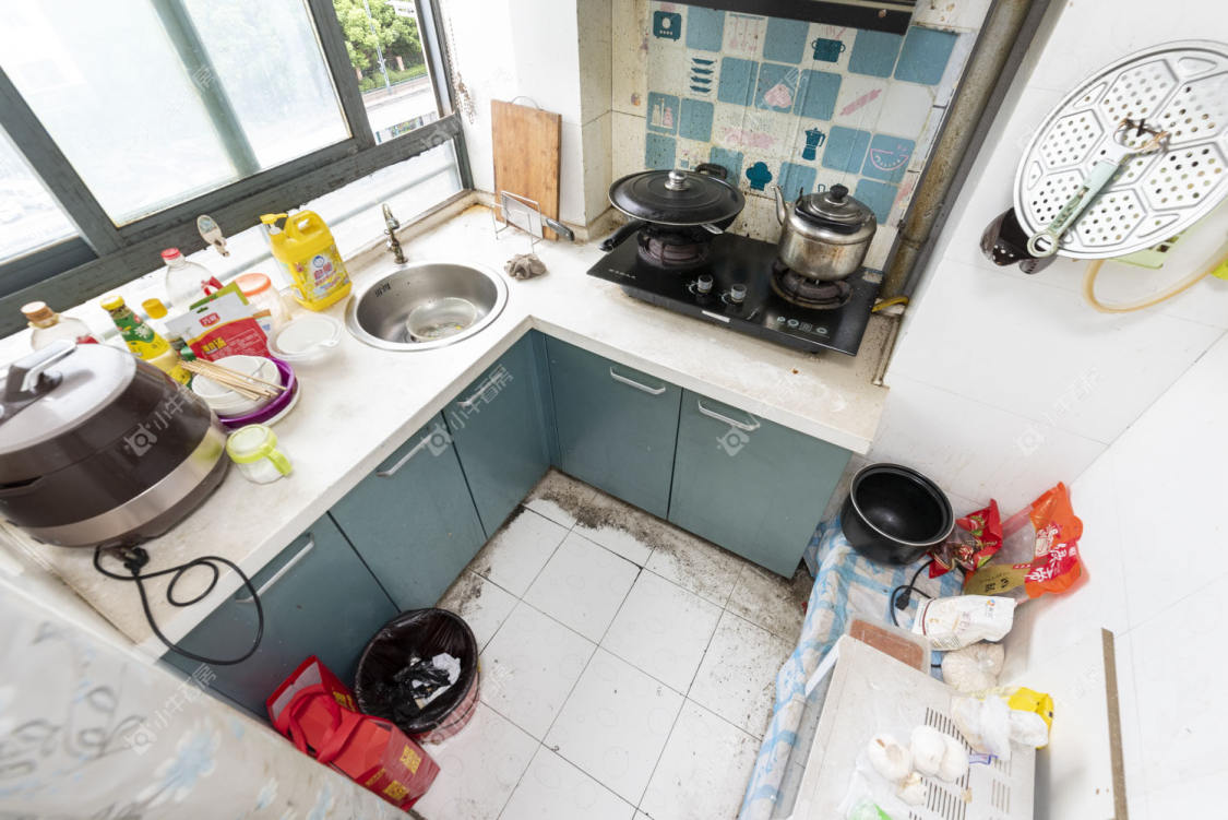 常州学府名门花苑在租房源室内图_小牛看房