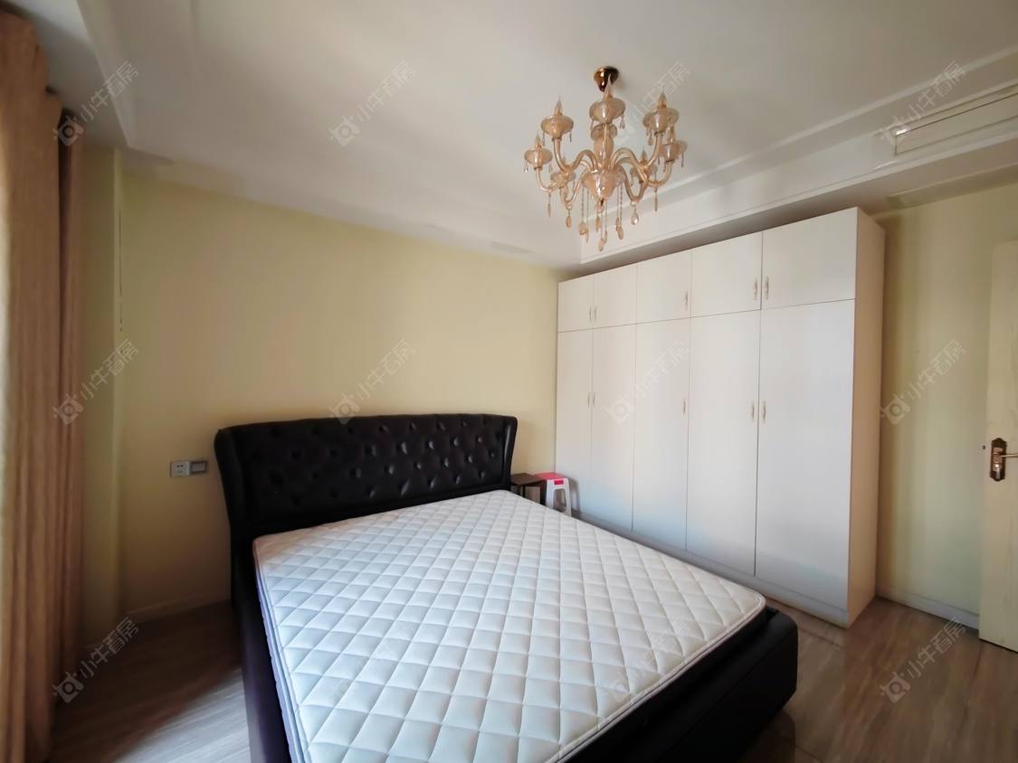 常州溪湖小镇在租房源室内图_小牛看房