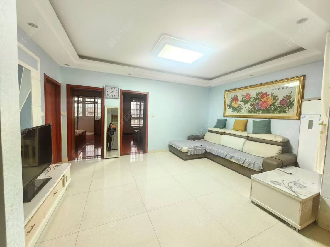 常州金江苑一村在租房源_小牛看房