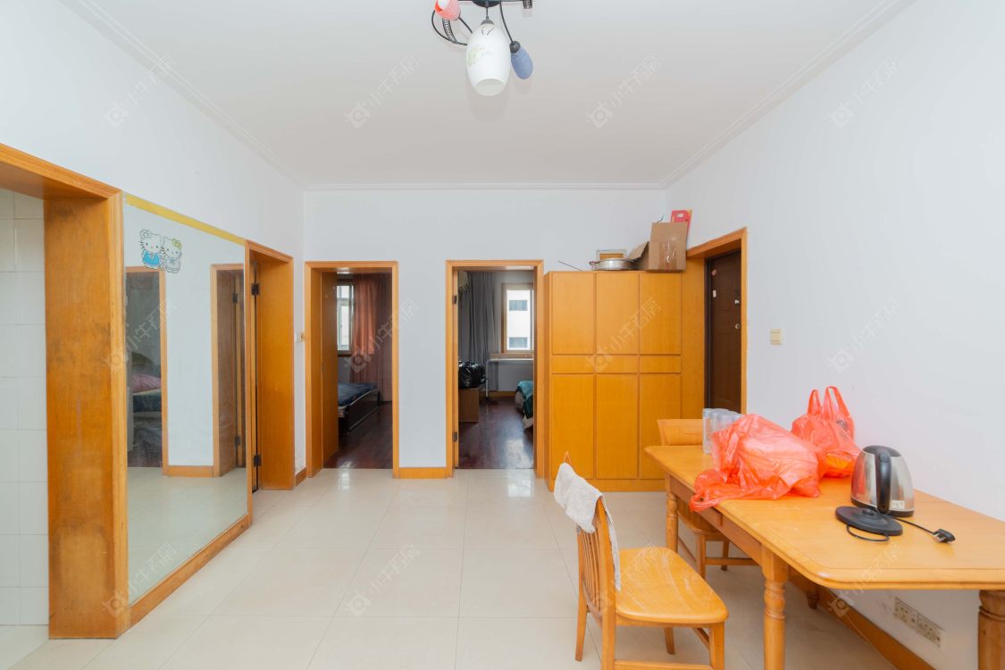 常州河海新村在售二手房源室内图_小牛看房