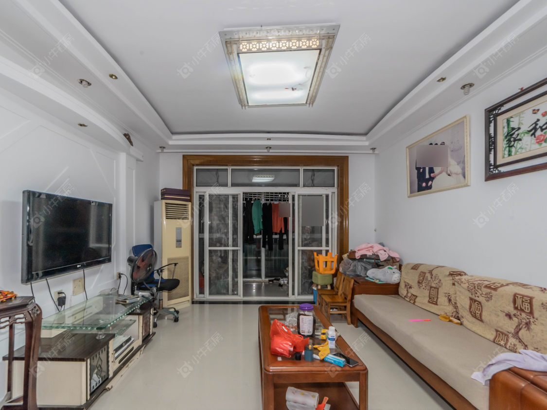 常州新民家园在售二手房源室内图_小牛看房