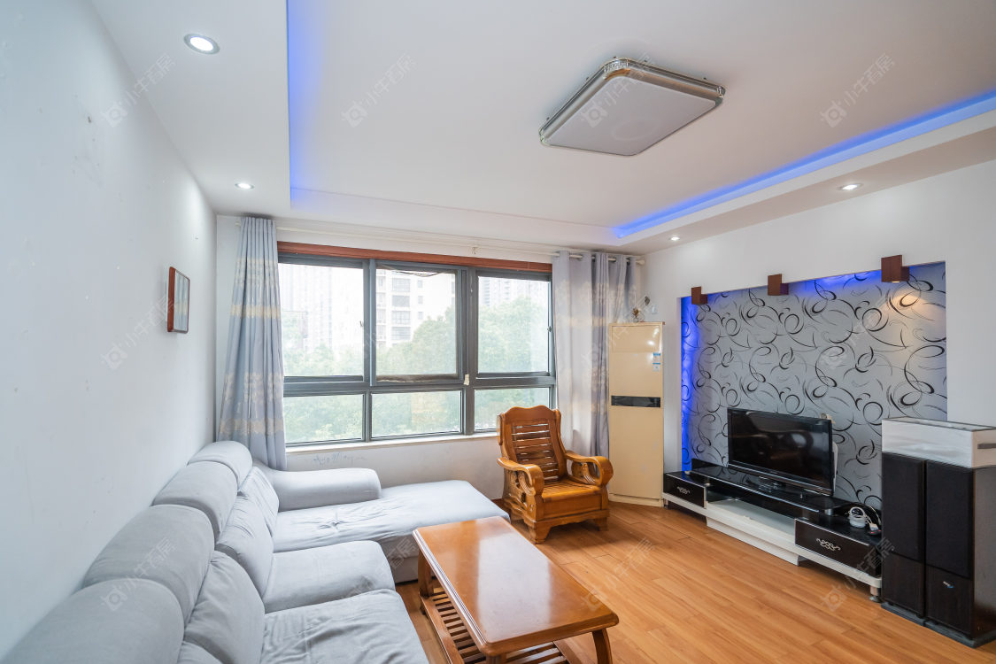 常州兰陵杰座在售二手房_小牛看房