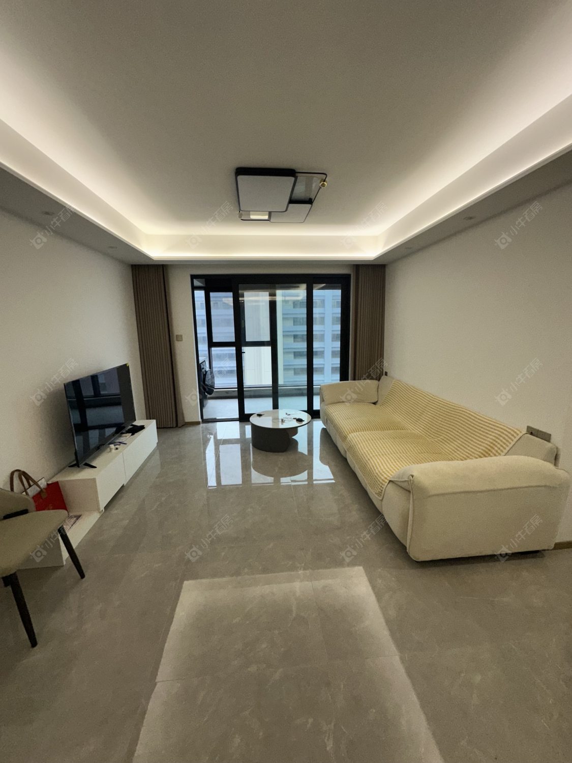 常州星河丹堤四期六区在租房源室内图_小牛看房