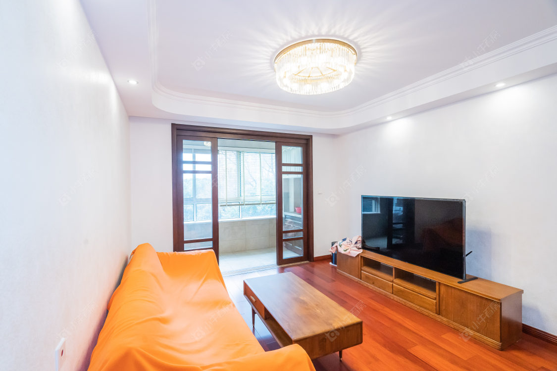 常州九洲新世界公馆在售二手房_小牛看房