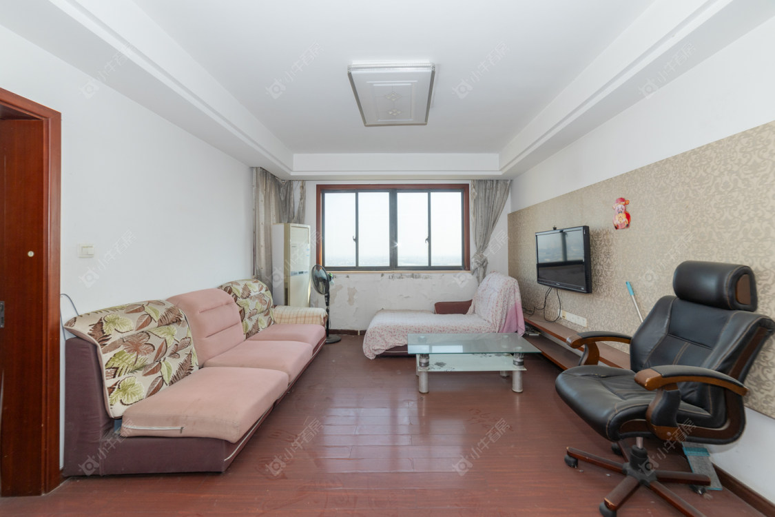 常州玲珑花园3室2厅2卫在售二手房房源图片