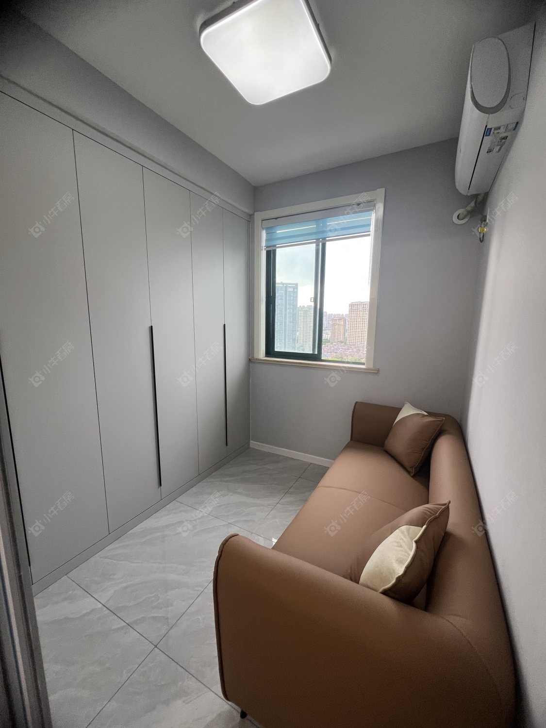 常州怡康花园在租房源室内图_小牛看房