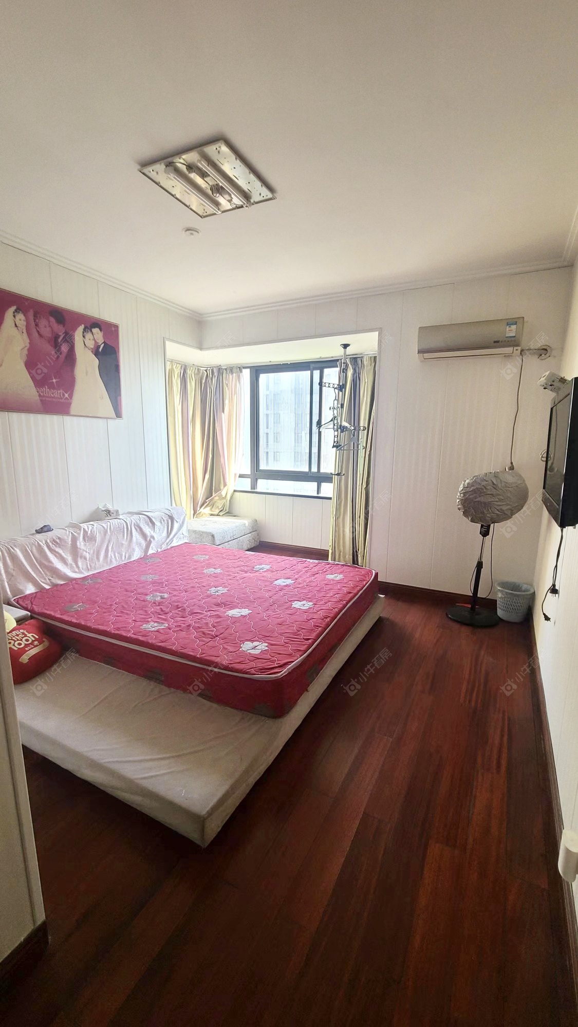 常州新城蓝钻苑北区在租房源_小牛看房