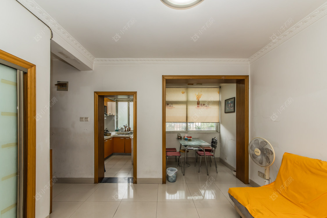 常州燕兴新村西区在售二手房源室内图_小牛看房