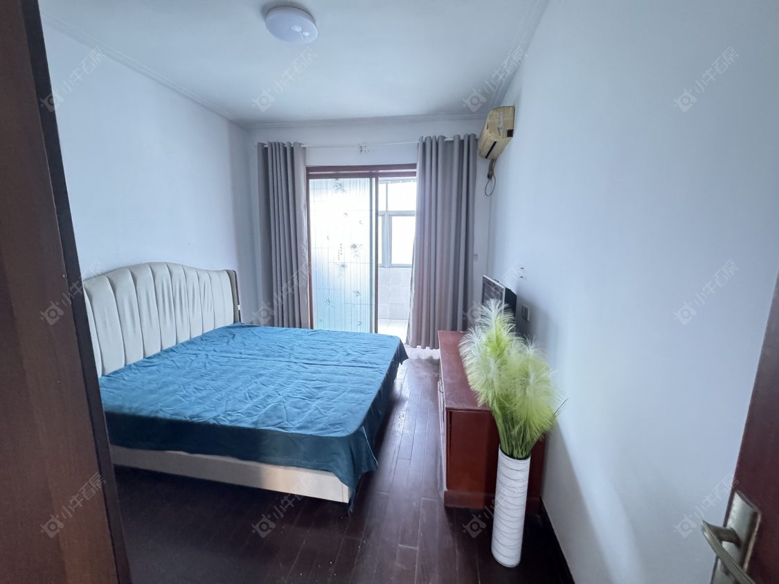 常州北建新村在租房源室内图_小牛看房