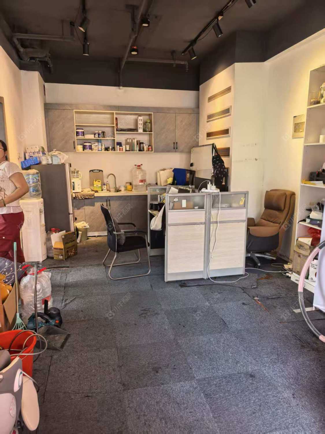 常州新地中心在租房源室内图_小牛看房
