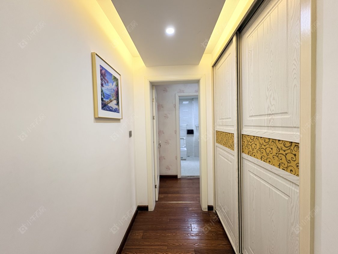 丹阳江南人家在售二手房源室内图_小牛看房