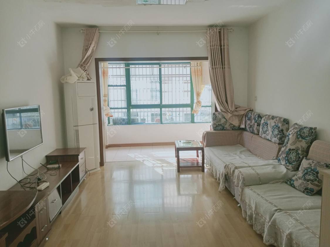 常州青洋花苑在租房源室内图_小牛看房