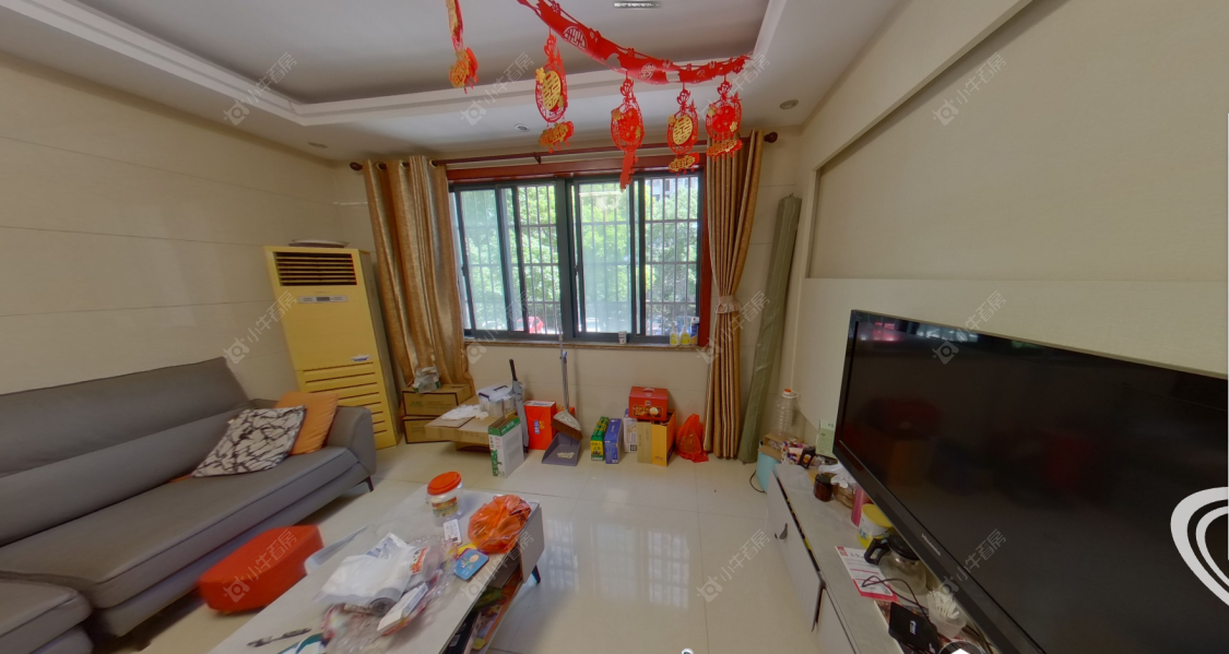 常州顺园八村二期租房房源封面图