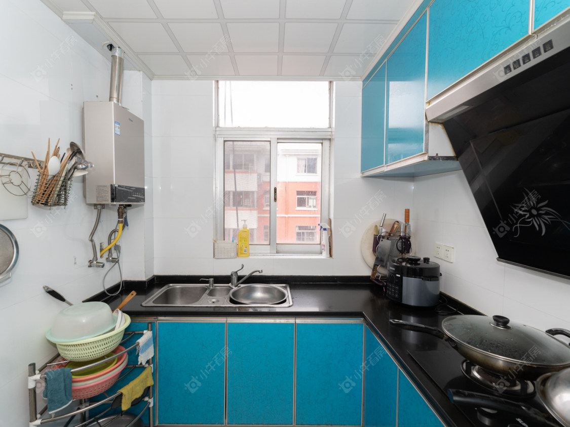 常州丹阳门中路在售二手房源室内图_小牛看房